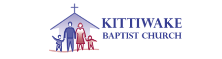 Kittiwake Baptist Church